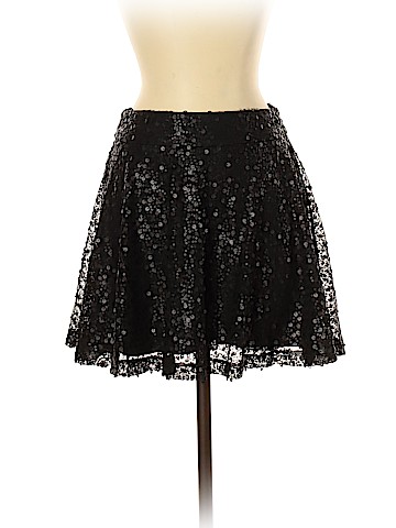 Charlotte Russe Formal Skirt (view 1)