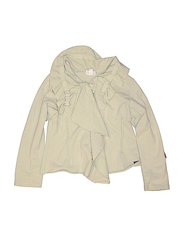 Naartjie Kids Long Sleeve Polo (view 1)