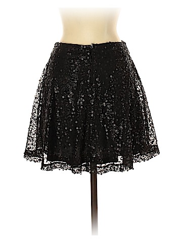 Charlotte Russe Formal Skirt (view 2)
