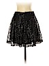 Charlotte Russe 100% Polyester Black Formal Skirt Size S - photo 2