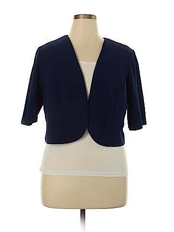 Maya Brooke Jacket (view 1)