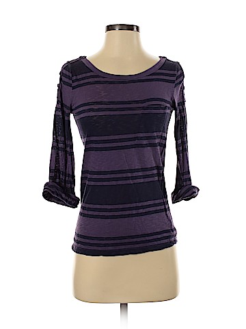 Splendid 3/4 Sleeve T-Shirt (view 1)