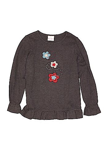 Hanna Andersson Pullover Sweater (view 1)