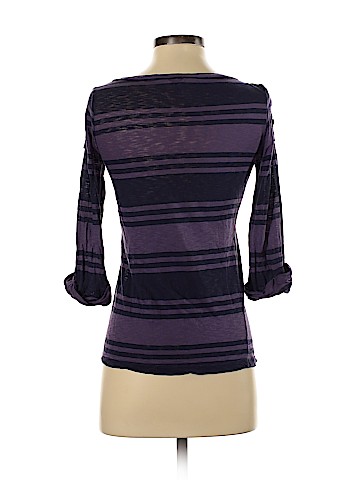 Splendid 3/4 Sleeve T-Shirt (view 2)