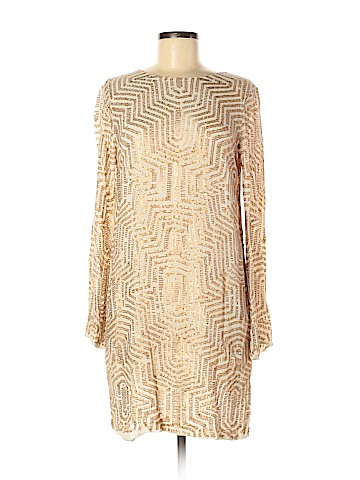 Badgley Mischka Cocktail Dress (view 1)