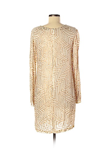 Badgley Mischka Cocktail Dress (view 2)