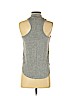 McGuire Denim Gray Tank Top Size XS - photo 2