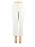 Loft design by... White Dress Pants Size 6 (petite) - photo 1