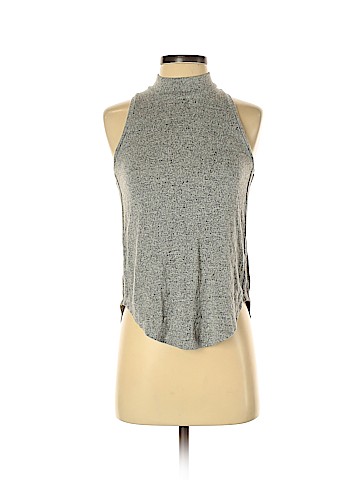 McGuire Denim Tank Top (view 1)