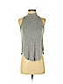 McGuire Denim Gray Tank Top Size XS - photo 1
