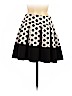 Catch My i Black Casual Skirt Size M - photo 1