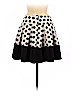 Catch My i Black Casual Skirt Size M - photo 2