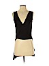 Derek Heart Black Sleeveless Top Size S - photo 1