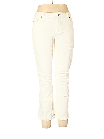 Lands' End Jeans (view 1)