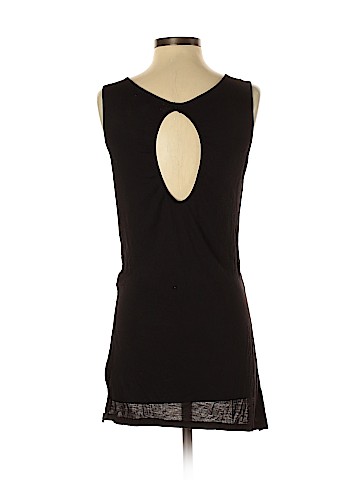 Derek Heart Sleeveless Top (view 2)
