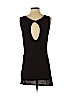 Derek Heart Black Sleeveless Top Size S - photo 2
