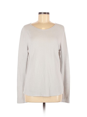 Oska Pullover Sweater (view 1)