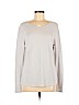 Oska 100% Cotton Gray Pullover Sweater Size 6 (1) - photo 1