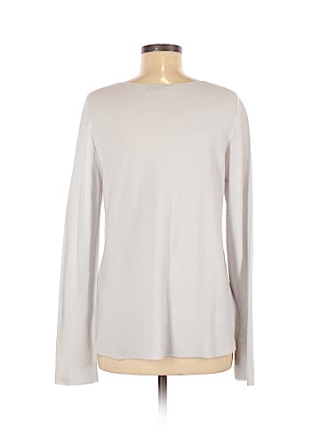 Oska Pullover Sweater (view 2)