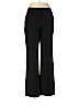Talbots Black Wool Pants Size 4 (petite) - photo 1