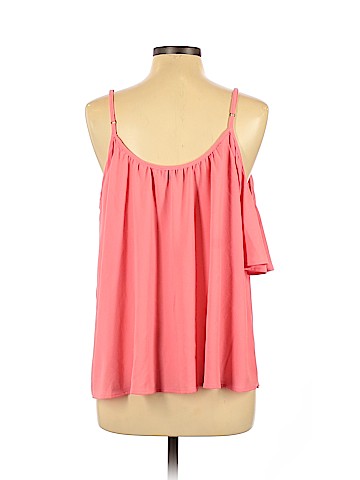 Show Me Your Mumu Short Sleeve Blouse (view 2)