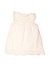 Kim Kara 100% Cotton White Dress Size 18-24 mo - photo 1