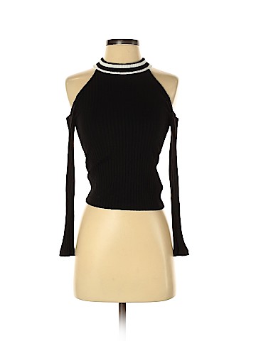 LnA Pullover Sweater (view 1)