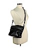 Heshe Black Crossbody Bag One size - photo 2
