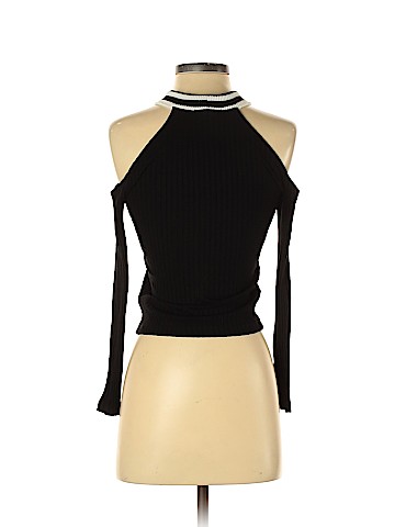 LnA Pullover Sweater (view 2)