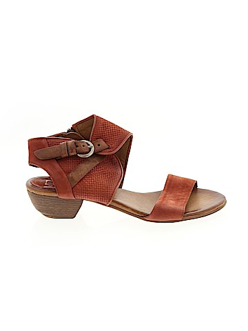 Miz Mooz Sandals (view 1)