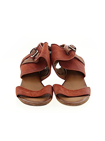 Miz Mooz Sandals (view 2)