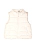 Baby Gap 100% Polyester White Vest Size 18-24 mo - photo 1