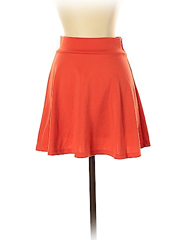 Charlotte Russe Casual Skirt (view 1)