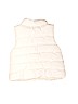 Baby Gap 100% Polyester White Vest Size 18-24 mo - photo 2