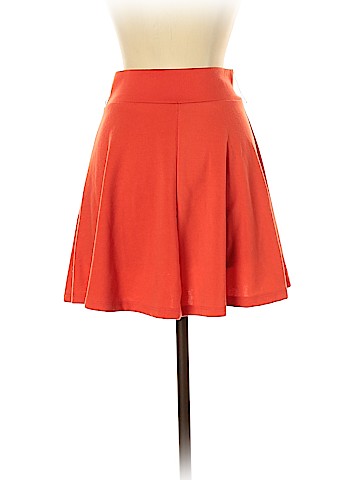 Charlotte Russe Casual Skirt (view 2)