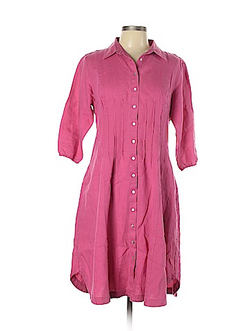 Soft Surroundings Casual Dress (view 1)