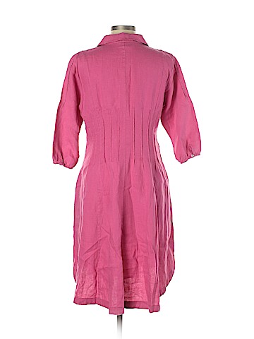 Soft Surroundings Casual Dress (view 2)
