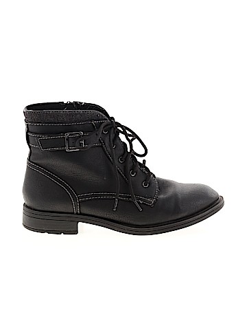 Sporto Ankle Boots (view 1)