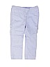 Janie and Jack Print Blue Dress Pants Size 3 - photo 1