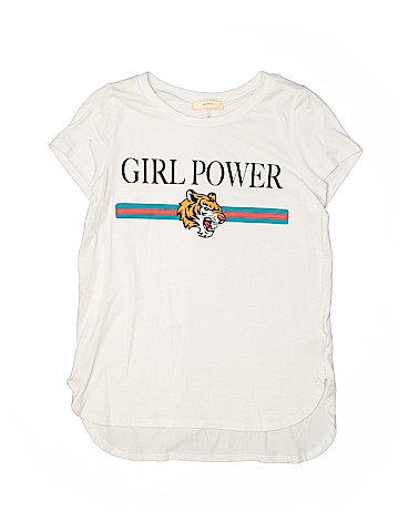 Soprano Short Sleeve T-Shirt (view 1)