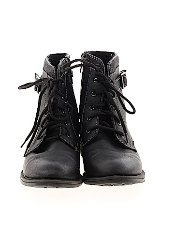 Sporto Ankle Boots (view 2)