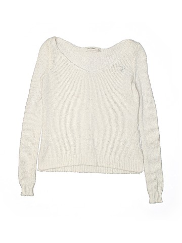 Abercrombie Pullover Sweater (view 1)