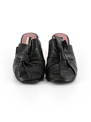 Topshop Mule/Clog (view 2)