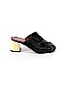 Topshop Black Mule/Clog Size EU 39 - photo 1