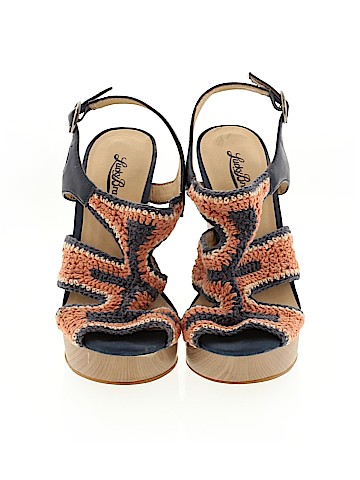 Lucky Brand Wedges (view 2)