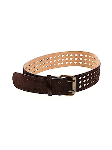 Nordstrom Leather Belt (view 1)