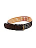 Nordstrom 100% Leather Solid Brown Leather Belt Size XL - photo 1