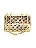 Assorted Brands Gold Shoulder Bag One size - photo 1