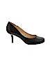 Unisa Black Heels Size 9 - photo 1