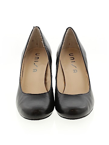 Unisa Heels (view 2)